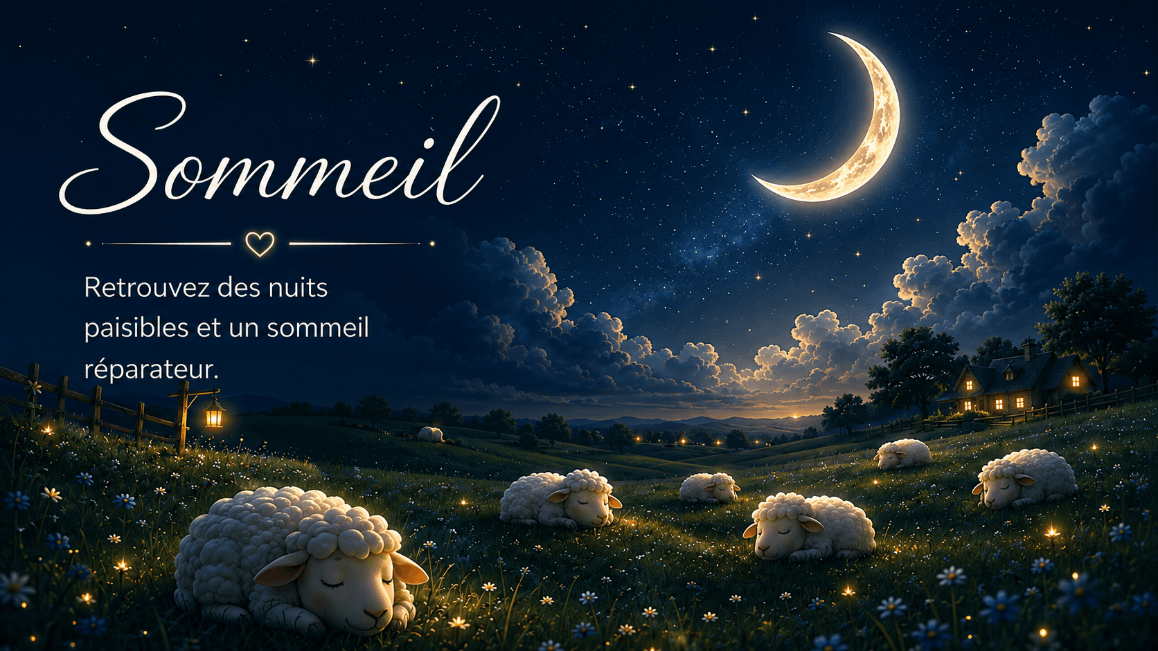Sommeil