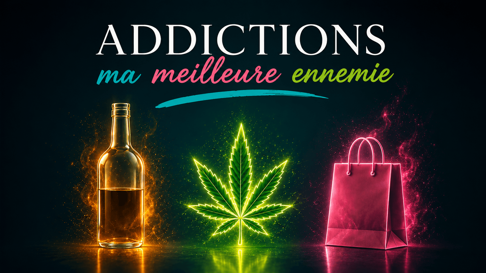 Addictions