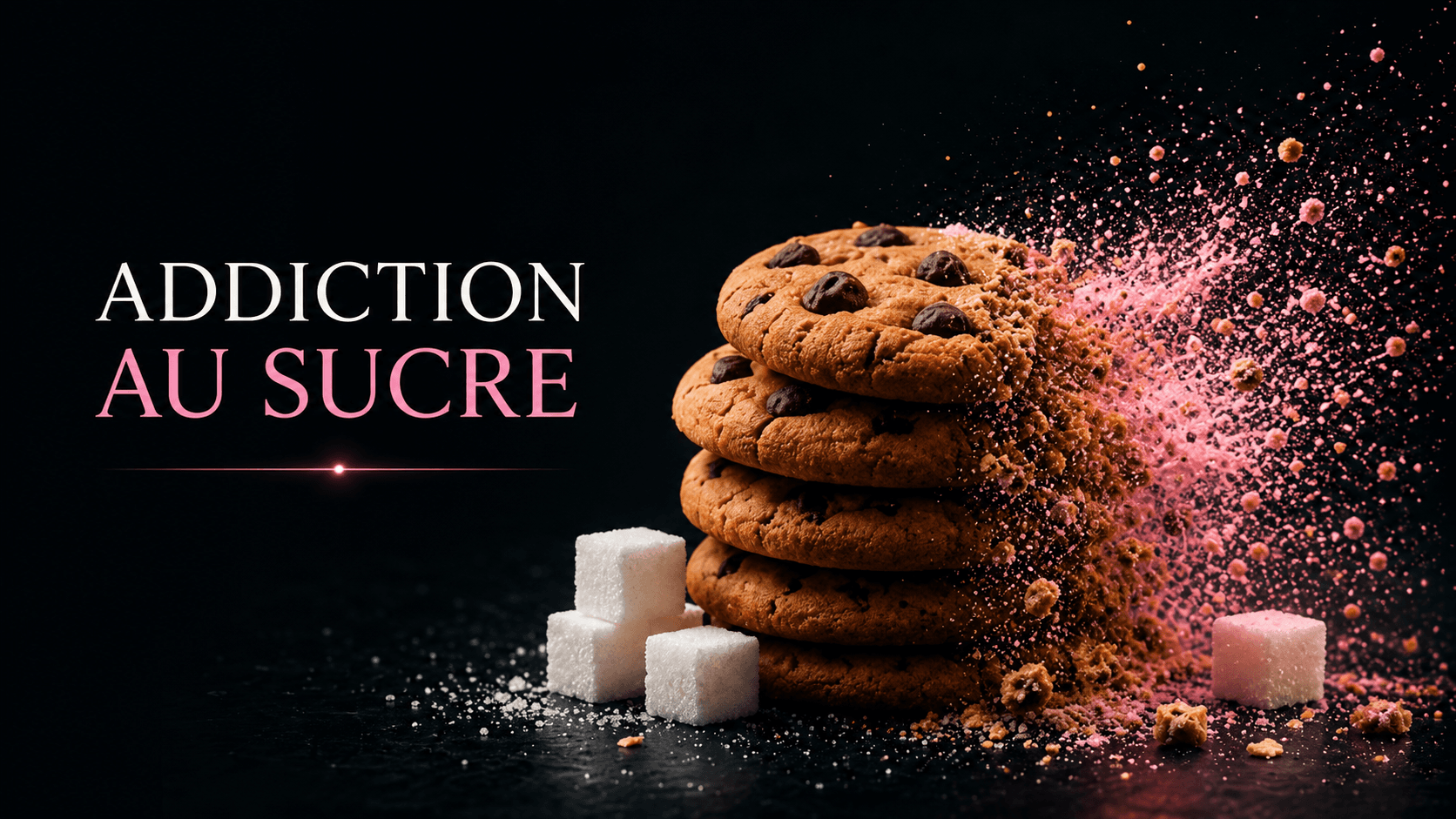 Addiction au Sucre