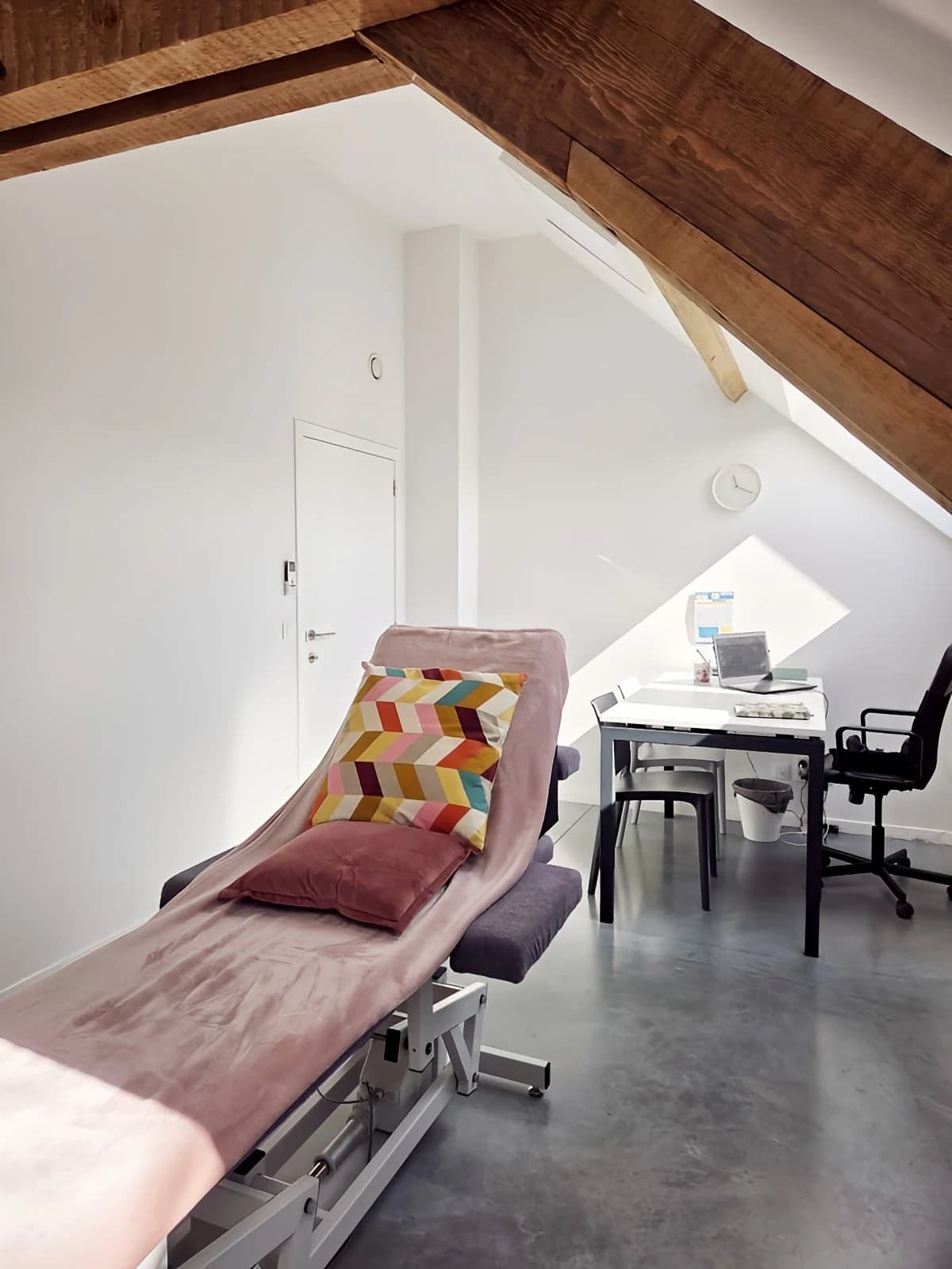 Centre Médéo — Huy — photo 4